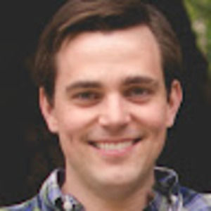 Meet your Posher, Nate